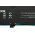 Bater�a adecuada para port�til HP Spectre 13-3000, 13t-3000, modelo RG04XL entre otros m�s