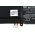 Batera adecuada para porttil Asus ZenBook Pro UX550VD-BN032T, UX550VD-BN068T, modelo C42N1630 entre otros ms