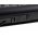 Batera para HP Pavilion dv3-4000 Serie/ Compaq Presario CQ42/ HP Envy17/ Modelo HSTNN-DB0X 56Wh