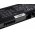 Batería para Dell Studio 1735 Serie 5200mAh/58Wh