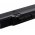 Batería para Fujitsu-Siemens LifeBook U2020/  U820/ Modelo FPCBP201 2600mAh