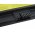 Batería para Lenovo ThinkPad X200 Serie 5200mAh