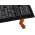 Batería para Tablet Samsung SM-T110 / Modelo EB-BT111ABE