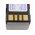 Batera para Video JVC BN-VF815