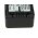 Batera para Video Panasonic VW-VBG130