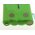 Batera para Midland GXT200/ G300/ Modelo BATT-4R