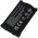 Batera para Aastra 600d / Modelo 23-001059-00