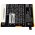 Batera para Smartphone Meizu M6 / Blue Charme 6 / M711C / Modelo BA711