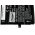 Batera compatible con Smartphone Huawei Mate 10 Lite / Nova 2i / Modelo HB436486ECW