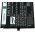 Batera adecuada compatible con Smartphone Huawei Honor Note 10 / Mate 20 X / Modelo HB3973A5ECW entre otros