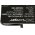 Batera adecuada para telfono mvil, smartphone HTC U12 life, Imagine Life, modelo 35H00278-00M entre otros ms