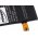 Batera para LG D821 / Modelo BL-T9