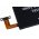 Bater�a para Smartphone HTC One Max / Modelo 35H00211-00M