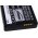 Batería para Samsung Galaxy Note 4 (modelo chino) / SM-N9100 / Modelo EB-BN916BBC 6000mAh Negro