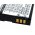 Batera para T-Mobile E110 / Modelo Li3710T42P3h553457