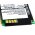 Batera para Mitac Mio H610 / Modelo 338937010109