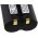 Batera para Intermec PW40/ Modelo 550030