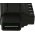 Batera adecuada para escner cdigos de barras Datalogic PowerScan RF / 959 / PSRF1000 / modelo 10-2427