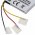 Bater�a para Mando-Distancia GoPro HERO4 / HERO3 / Modelo YD362937P