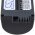Batera para Canon Selphy CP-500 / Modelo NB-CP1L