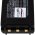 Batería para mando control de Grúa Cattron Theimeg Easy / Mini / TH-EC 30 / Modelo BT 923-00075
