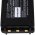 Batería de alta capacidad para mando control de Grúa Cattron Theimeg Easy / Mini / TH-EC 30 / Modelo BT 923-00075