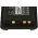 Batera adecuada para mando de gra Akerstrms Jupiter 100J / Jupiter 150J / modelo 919097-000 entre otros ms