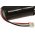 Batera adecuada para altavoz Sony SRS-X5 / modelo LIS2128HNPD