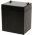 Powery Batería de GEL 12V 6Ah para APC Smart-UPS RT 15K RM