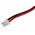 BackUp Pila para Dell Latitude D600 / Fujitsu Lifebook S2020 / modelo 3R459