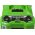 Cargador para taladro de batería Greenworks G-24 / modelo de batería 29852, 29322, 29842