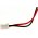Pila de Litio PLC para Mitsubishi Modelo MR-BAT6V1SET