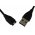 Cable de carga USB / cable de datos para Garmin Fenix 5 / Forerunner 935 / Approach S10 / S60 y muchos ms