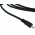 Cable de datos USB compatible con Panasonic K1HA08CD0019 / Casio EMC-5