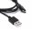 Goobay USB-C Cable de carga y sincronizacin para dispositivos con conexin USB-C, 1m, Negro