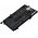 Batera adecuada para porttil Lenovo ThinkPad L580, ThinkPad L480, modelo 01AV464 entre otros ms