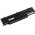 Batera para Fujitsu-Siemens LifeBook LH520/ Modelo FPCBP250