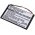 Batera para Mitac Mio C320/ C520/ C700/ C720/ C800 /C810/ Modelo BP-LX1320