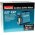 Original Makita Cafetera Inalmbrica de batera DCM501Z 18V (no incluye batera ni cargador de batera)