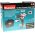 Makita martillo perforador a batera Set HP333DSAP1 Pink 12V, 24W, incl. maletn de transporte y brocas