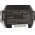 Batera para Makita 1433 Li-Ion incl. Cargador 2000mAh