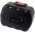 Batera para herramienta Bosch 14,4V 3000mAh NiMH O-Pack celdas jap.