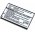 Batera para Babyphone Philips Avent SCD600