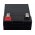 Recambio de Batería para SAI APC RBC33