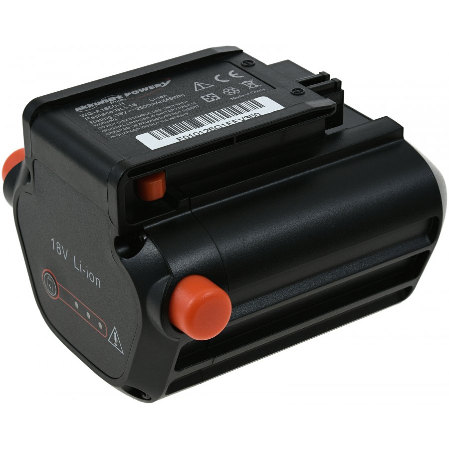 * www.Bateria.es - Tienda de pilas y baterías de calidad baratos