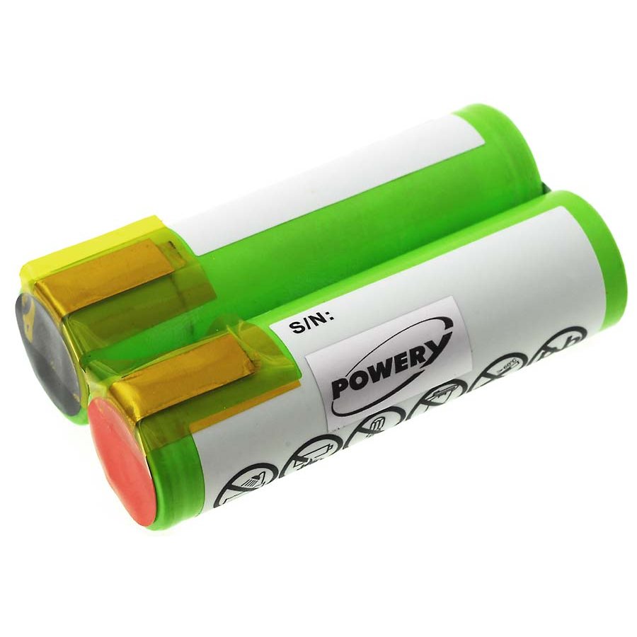 imagen secuencia Consejo Batería para herramienta Bosch PSR 200 * www.Bateria.es - Tienda de pilas y  baterías de calidad baratos