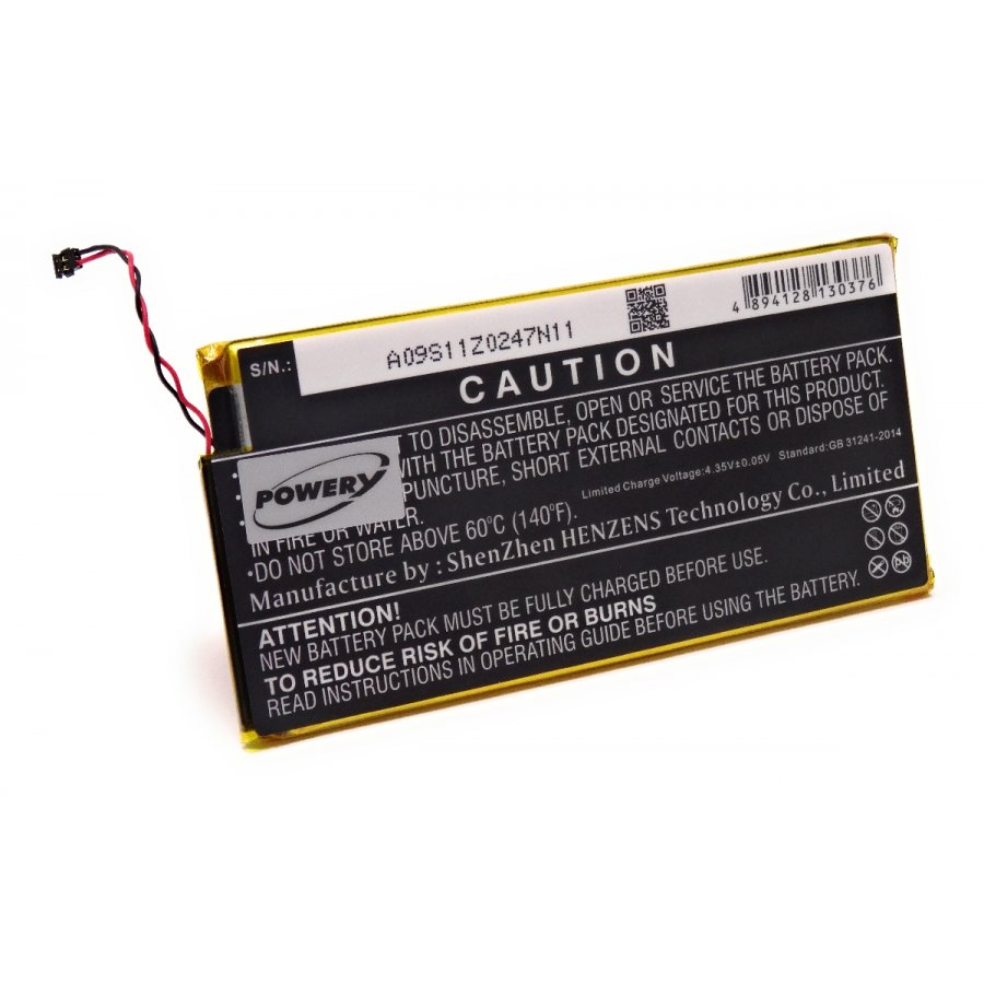 emparedado Debilidad máximo Batería para Smartphone Motorola Moto Z2 Play / XT1710-06 / Modelo SNN5985A  * www.Bateria.es - Tienda de pilas y baterías de calidad baratos