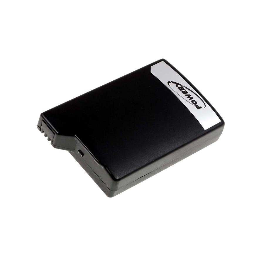 Psp 110 аккумулятор
