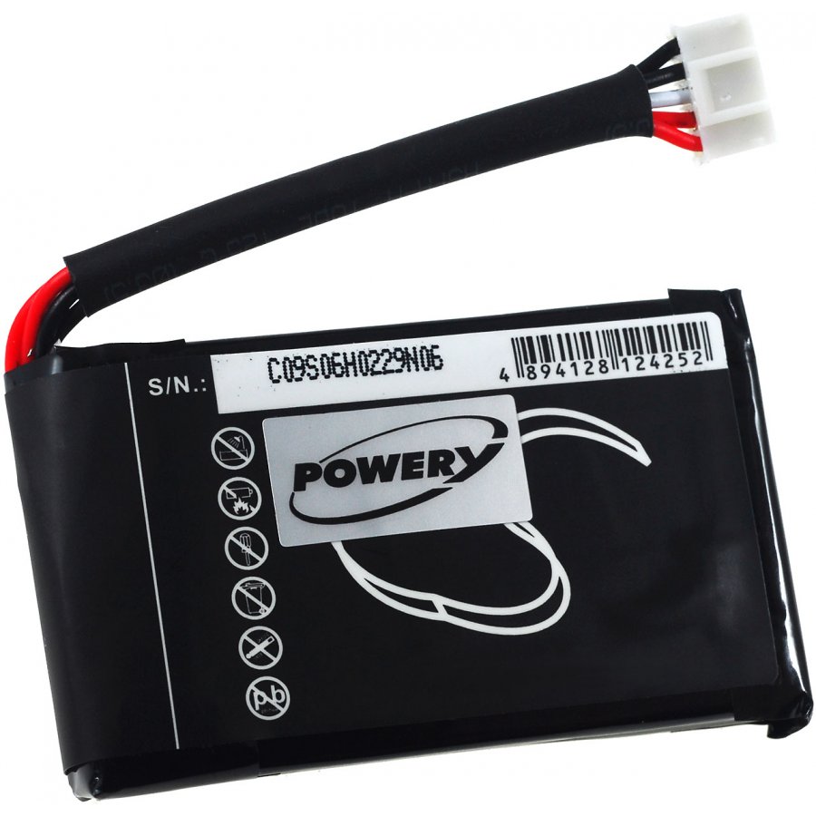 Residente Deformación Gárgaras Batería para Altavoz JBL Flip 2 / Modelo PR-652954 (versión 2014) * www. Bateria.es - Tienda de pilas y baterías de calidad baratos
