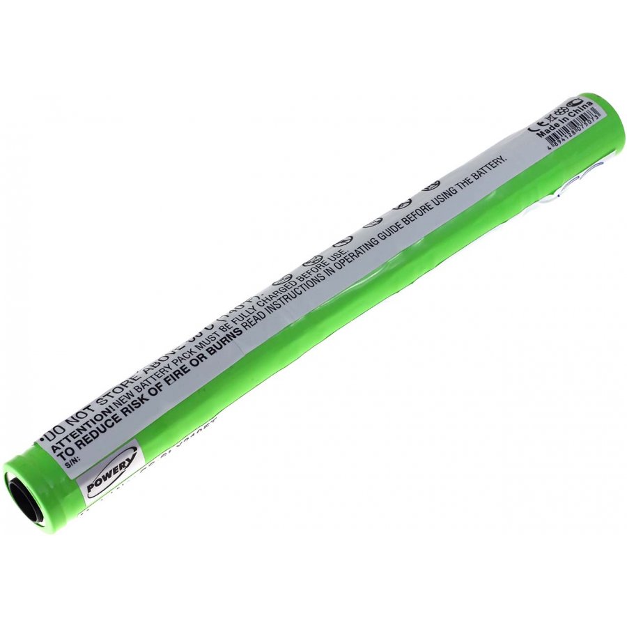 años anfitrión dar a entender Batería para Linterna Streamlight SL20X-LED / Modelo 5.486.432 * www.Bateria.es  - Tienda de pilas y baterías de calidad baratos
